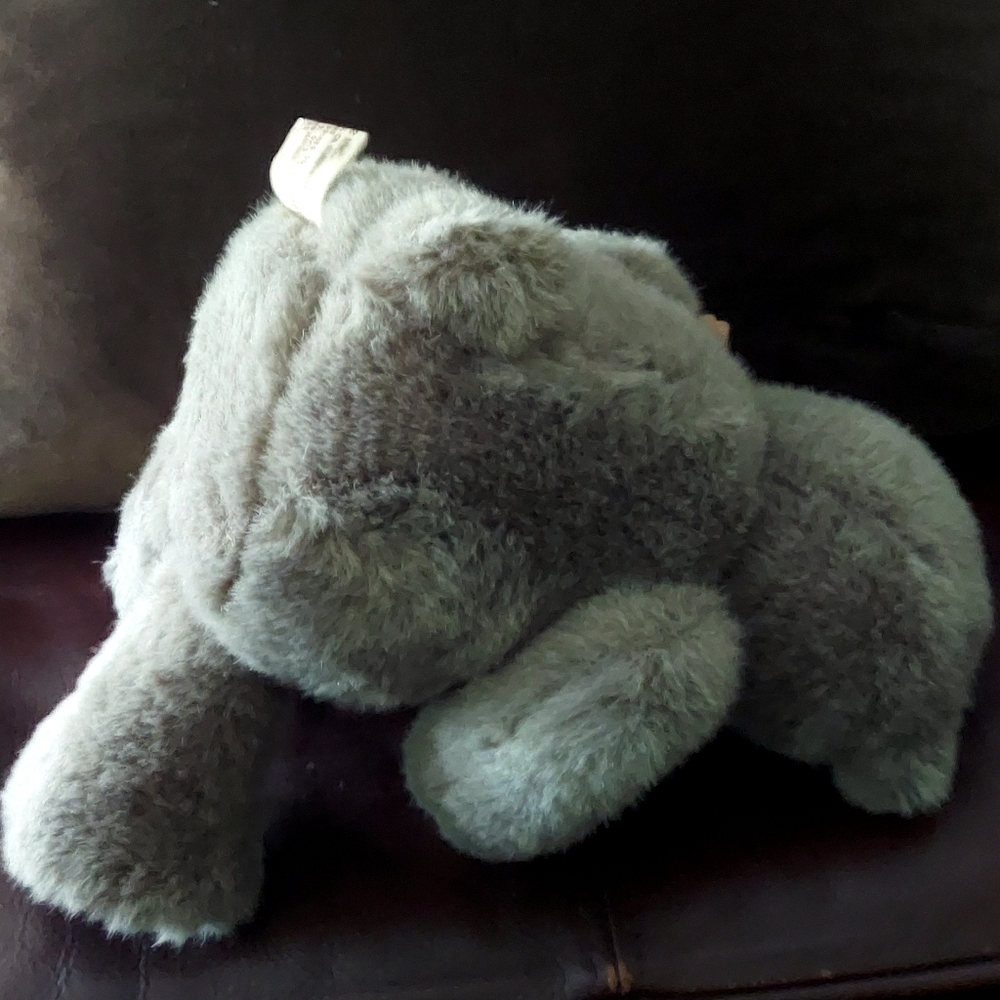 Robert Raikes "Woody Bear" - Picture 9 of 16